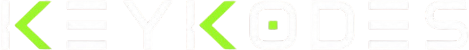Key Kodes